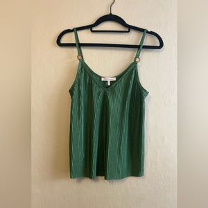 BCBG cami, size XXS